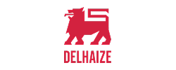 Delhaize logo